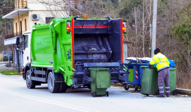 Como, WI Junk Removal Company